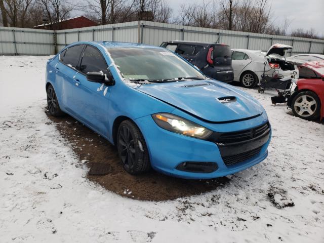 DODGE DART GT SP 2016 1c3cdfgb5gd823624