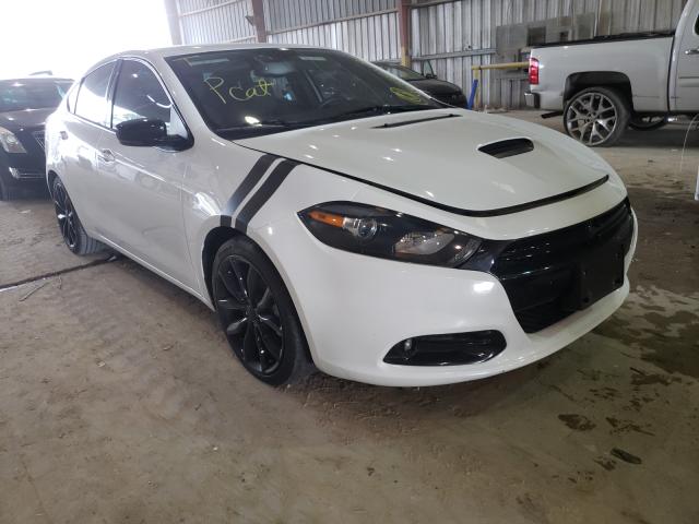 DODGE DART GT SP 2016 1c3cdfgb5gd823655