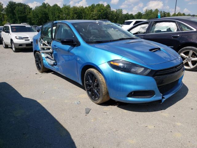 DODGE DART GT SP 2016 1c3cdfgb5gd823705