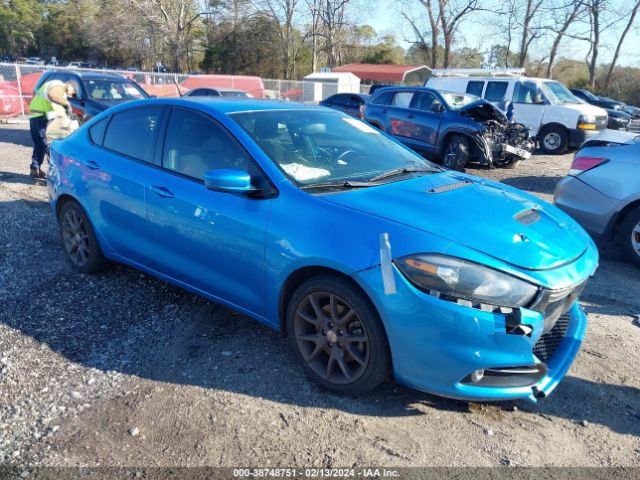 DODGE DART 2016 1c3cdfgb6gd817881