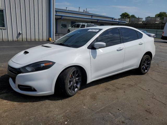 DODGE DART GT SP 2016 1c3cdfgb6gd819873