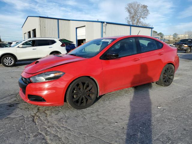 DODGE DART GT SP 2016 1c3cdfgb7gd802368