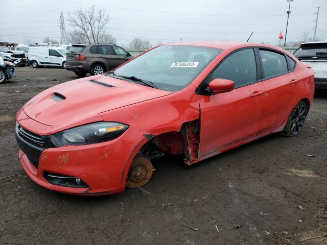 DODGE DART GT SP 2016 1c3cdfgb7gd823477