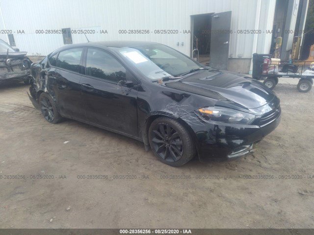 DODGE DART 2016 1c3cdfgb8gd791218