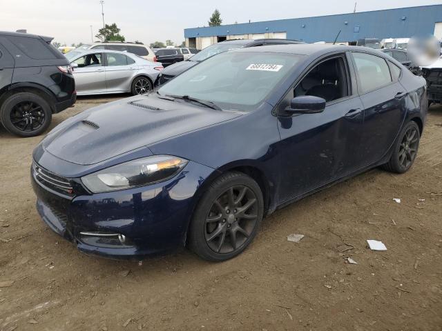 DODGE DART GT SP 2016 1c3cdfgb8gd816246