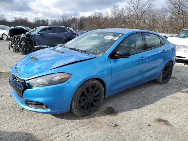 DODGE DART 2016 1c3cdfgb9gd818409