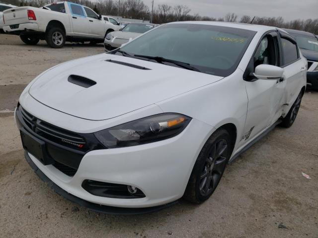 DODGE DART GT SP 2016 1c3cdfgb9gd819656