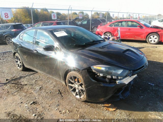 DODGE DART 2016 1c3cdfgbxgd804132