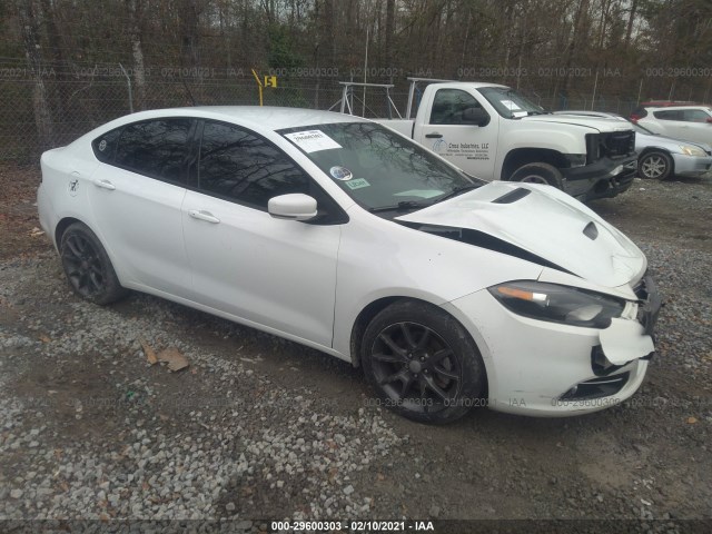 DODGE DART 2016 1c3cdfgbxgd823361