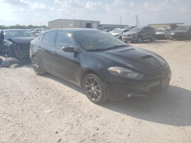 DODGE DART GT SP 2016 1c3cdfgbxgd823408