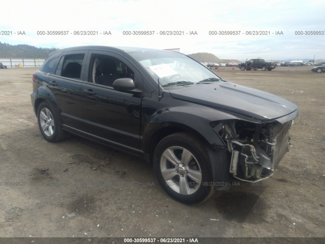 DODGE CALIBER 2012 1c3cdwba0cd507797