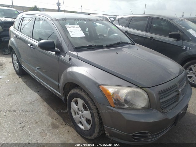 DODGE CALIBER 2012 1c3cdwba0cd508531