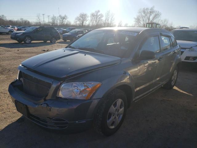 DODGE CALIBER SE 2012 1c3cdwba1cd508019