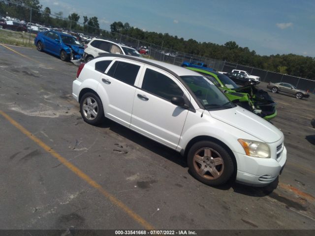 DODGE CALIBER 2012 1c3cdwba1cd532224