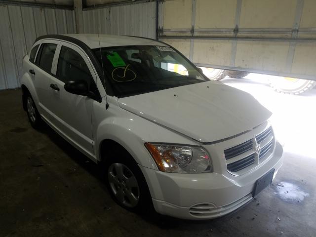 DODGE CALIBER SE 2012 1c3cdwba2cd533415