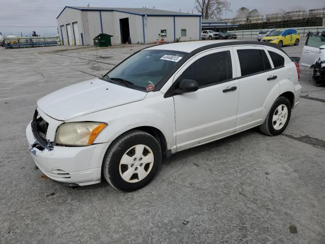 DODGE CALIBER SE 2012 1c3cdwba4cd529821