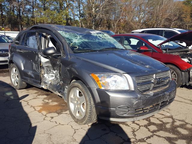 DODGE CALIBER SE 2012 1c3cdwba5cd511375