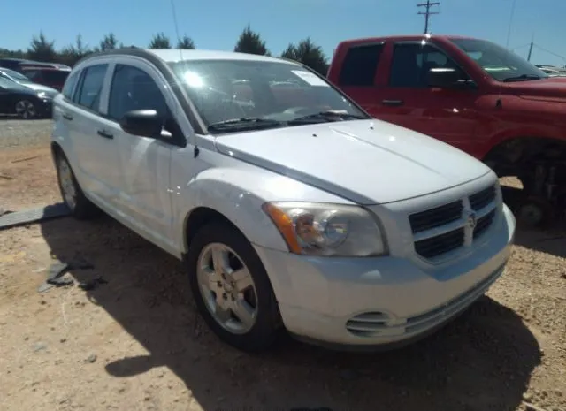 DODGE CALIBER 2012 1c3cdwba6cd509358