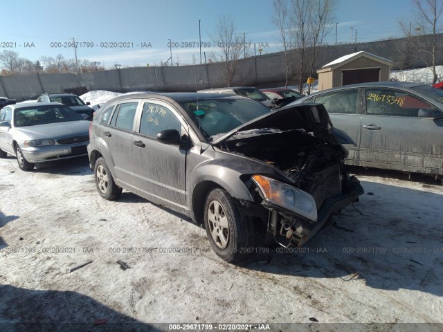 DODGE CALIBER 2012 1c3cdwba8cd509281