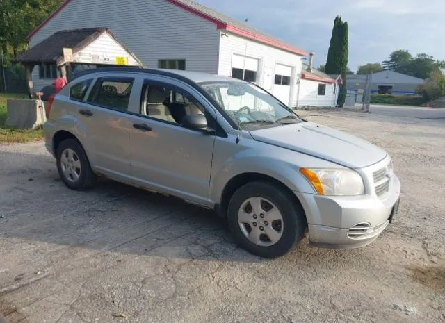 DODGE CALIBER 2012 1c3cdwba9cd509340