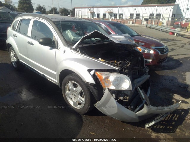 DODGE CALIBER 2012 1c3cdwba9cd527286