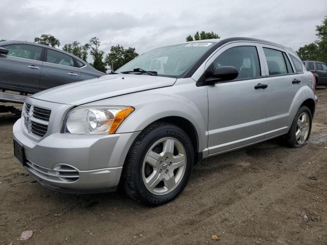 DODGE CALIBER SE 2012 1c3cdwba9cd529099