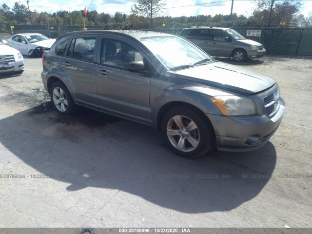 DODGE CALIBER 2012 1c3cdwda0cd505979