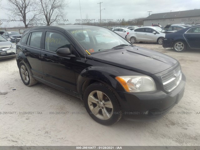 DODGE CALIBER 2012 1c3cdwda0cd510325