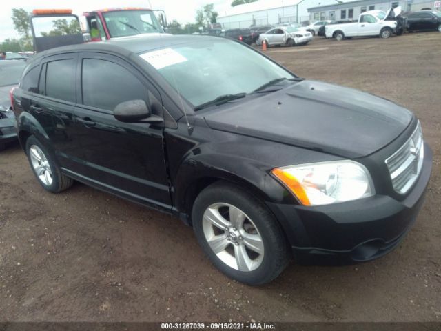 DODGE CALIBER 2012 1c3cdwda0cd510650