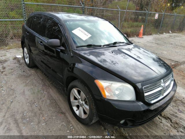 DODGE CALIBER 2012 1c3cdwda0cd510714