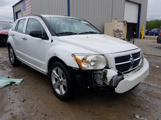 DODGE CALIBER SX 2012 1c3cdwda0cd515444