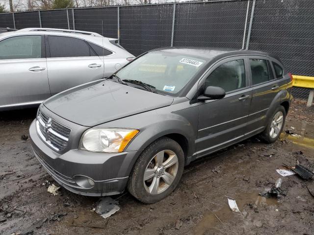 DODGE CALIBER SX 2012 1c3cdwda0cd527190