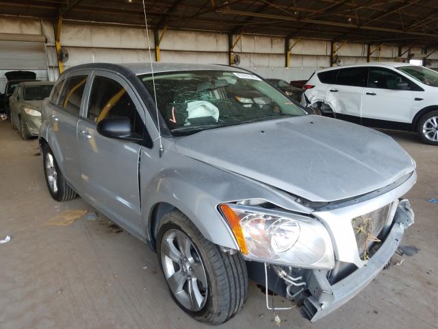 DODGE CALIBER SX 2012 1c3cdwda0cd529652