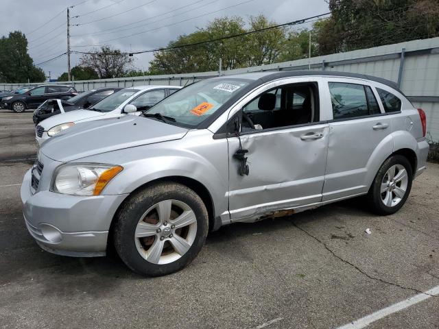 DODGE CALIBER SX 2012 1c3cdwda0cd531949