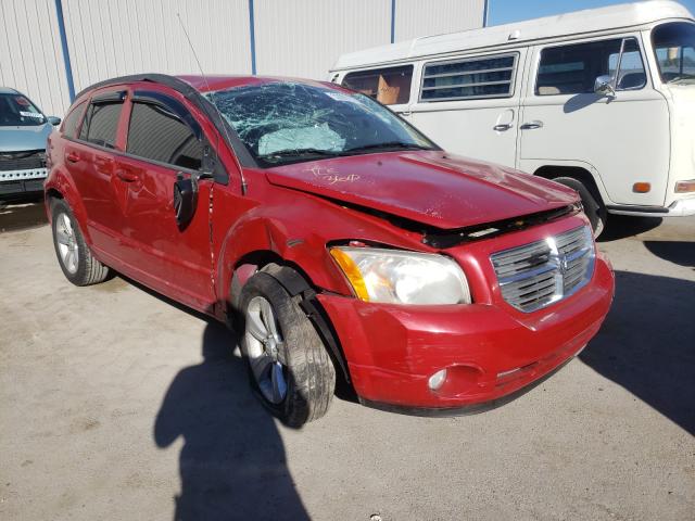 DODGE CALIBER SX 2012 1c3cdwda0cd532115