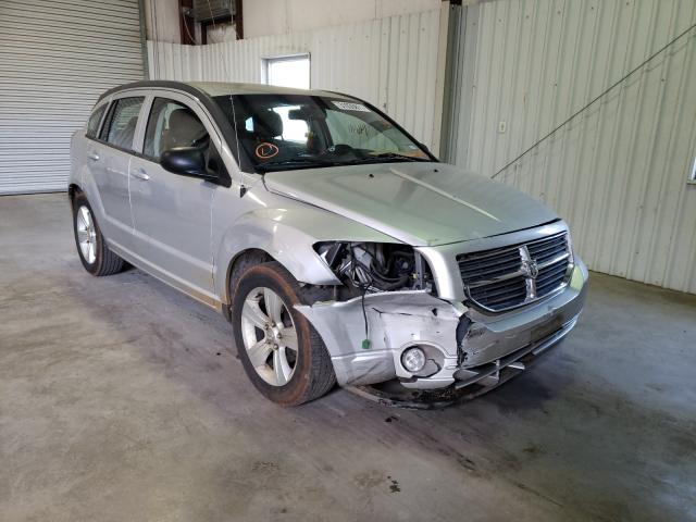 DODGE CALIBER SX 2012 1c3cdwda0cd532423