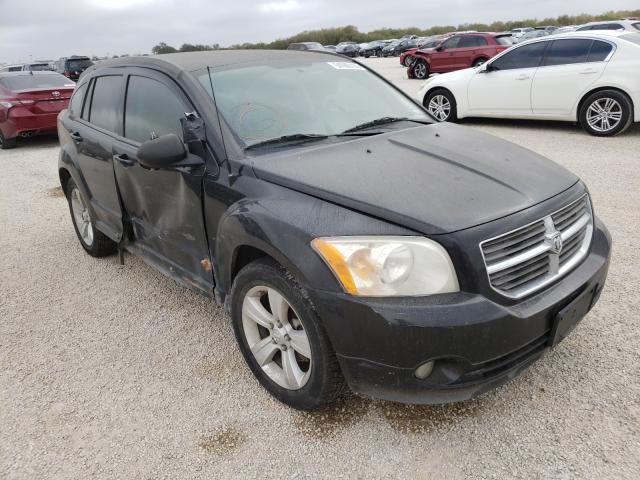 DODGE CALIBER SX 2012 1c3cdwda0cd532647