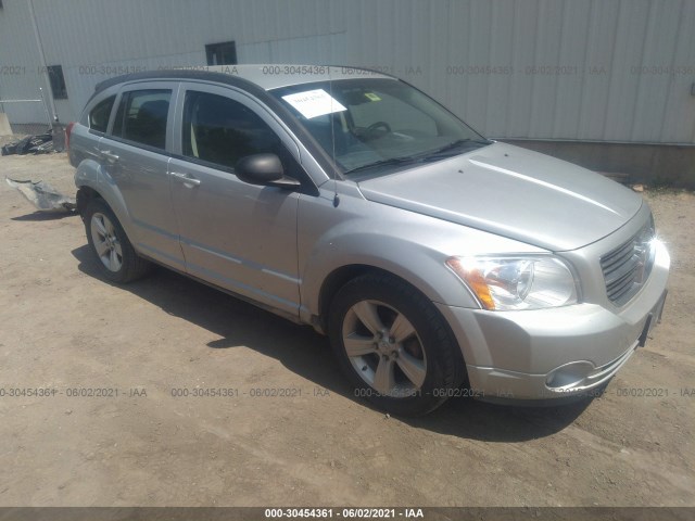 DODGE CALIBER 2012 1c3cdwda0cd532986