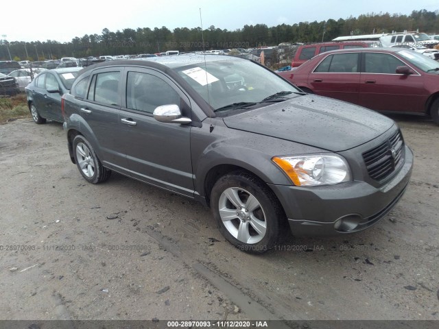 DODGE CALIBER 2012 1c3cdwda0cd533474