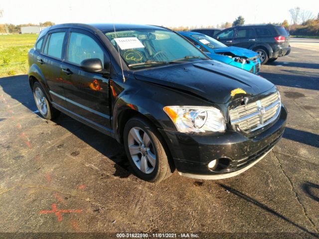 DODGE CALIBER 2012 1c3cdwda0cd535077