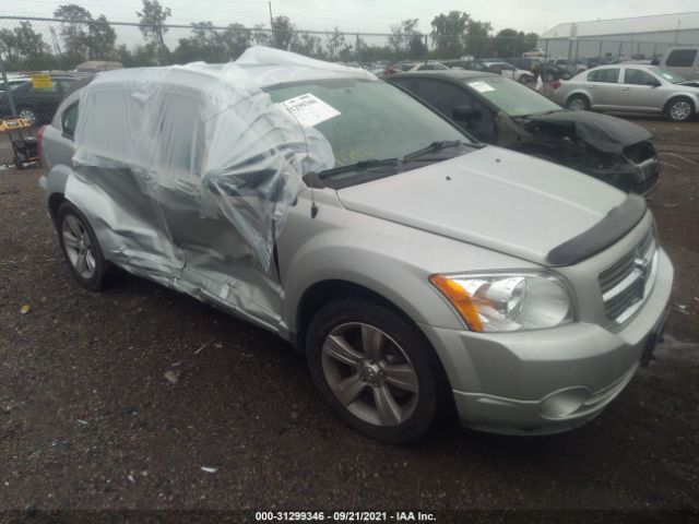 DODGE CALIBER 2012 1c3cdwda0cd535144