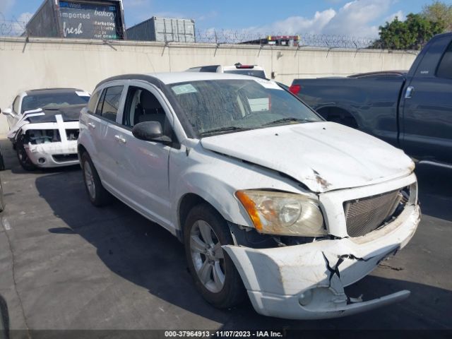 DODGE CALIBER 2012 1c3cdwda0cd535273