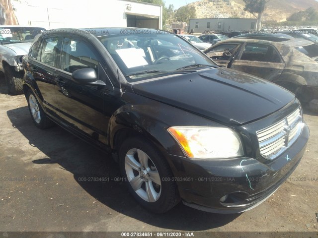 DODGE CALIBER 2012 1c3cdwda1cd502847