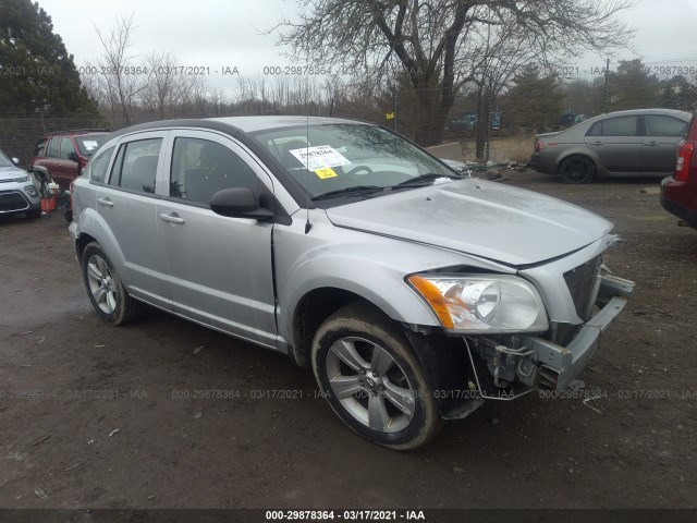 DODGE CALIBER 2012 1c3cdwda1cd506073