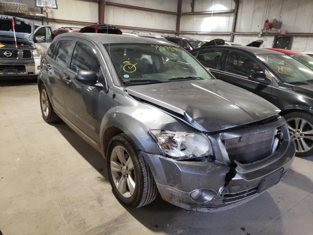 DODGE CALIBER SX 2012 1c3cdwda1cd506462