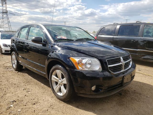 DODGE CALIBER SX 2012 1c3cdwda1cd506512