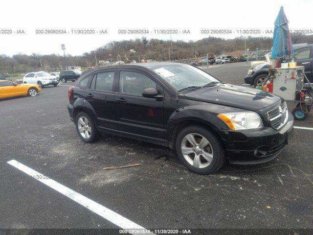 DODGE CALIBER 2012 1c3cdwda1cd508261