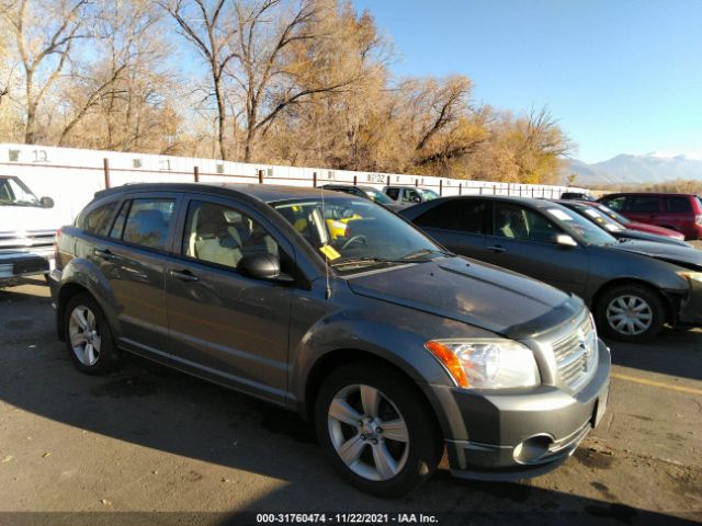 DODGE CALIBER 2012 1c3cdwda1cd510253