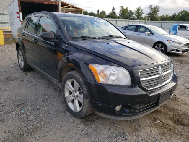 DODGE CALIBER SX 2012 1c3cdwda1cd513704