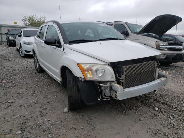 DODGE CALIBER SX 2012 1c3cdwda1cd515436